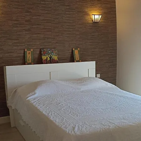 Daire El Atico Del Mercado Basic Ha Loft