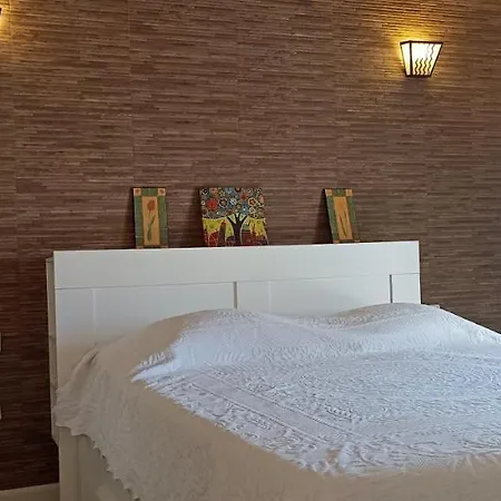El Atico Del Mercado Basic Ha Loft Daire *