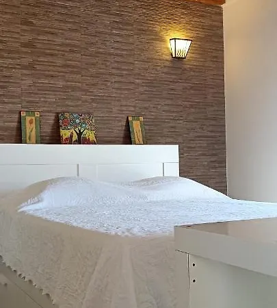 El Atico Del Mercado Basic Ha Loft *