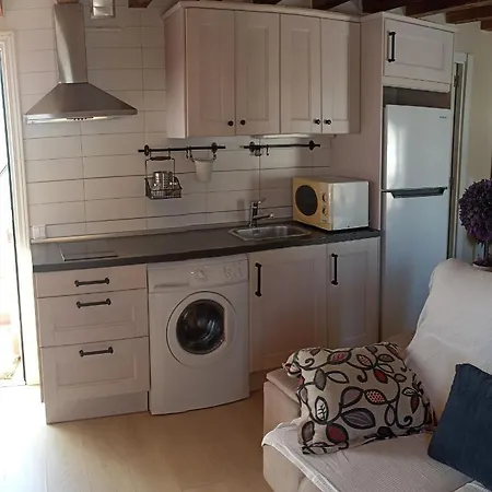 El Atico Del Mercado Basic Ha Loft Cádiz