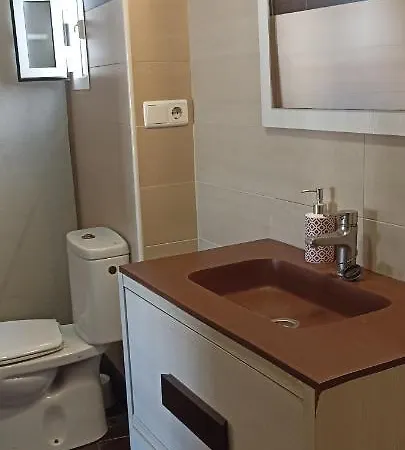 El Atico Del Mercado Basic Ha Loft Cadiz